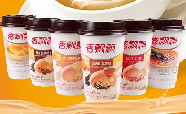 香飘飘突发：绕地球计划暂停，网友惊呼看不懂