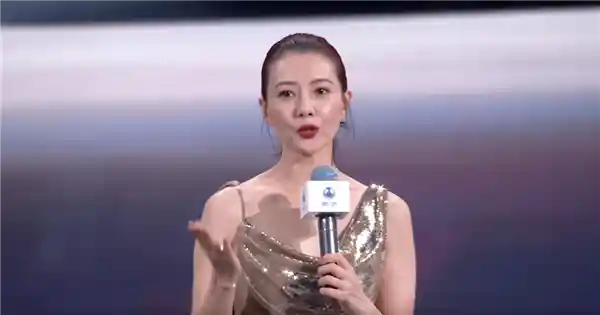 高圆圆代言腾势N9：驾控新体验，原来我也是车神