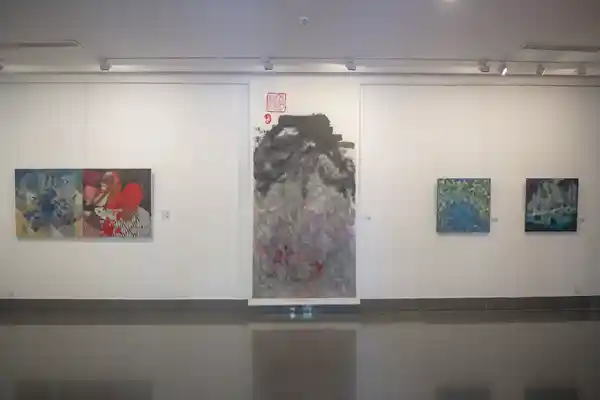 黃巧嫻：點亮藝術傳承之光