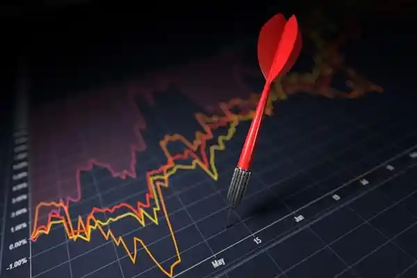 熵机破界：中国首台金融气象AI横空出世，实时预报股市晴雨