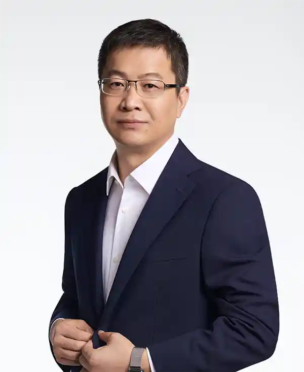 一帅难求！潘九堂力挺卢伟冰：小米迎来企业家级重磅高管