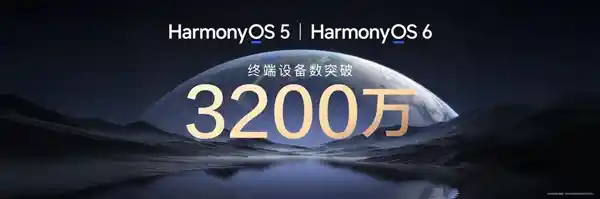 鸿蒙全家桶成电子年货新宠 35万应用加持 华为感恩季直降2000元