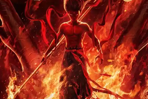 《哪吒2》登顶全球票房之巅，创2025票房新纪元