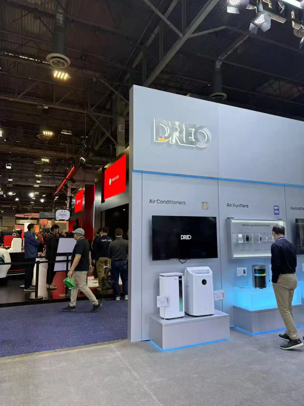 物理AI引爆CES 2026：现实与智能的边界正在消失