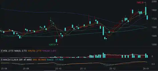 集运期货暴跌近9%，运价季节性高点疑现转折？
