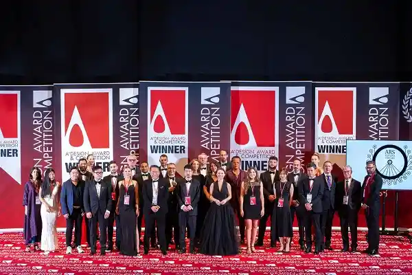 跨领域学者登国际评委席 中国设计智启医疗创新新纪元