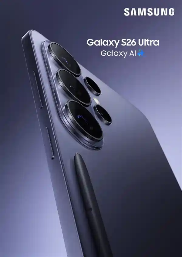 三星Galaxy S26 Ultra震撼曝光：万元旗舰即将登场！