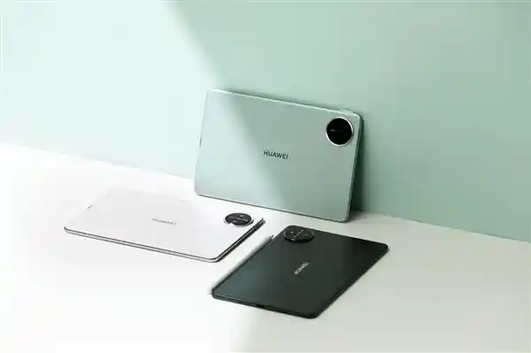 2025平板换机潮爆发！苹果华为小米领跑销量新高峰