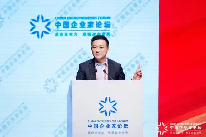 张黎刚出任亚布力论坛新理事：以AI医生破局全球医疗，打响中国人健康长寿突围战