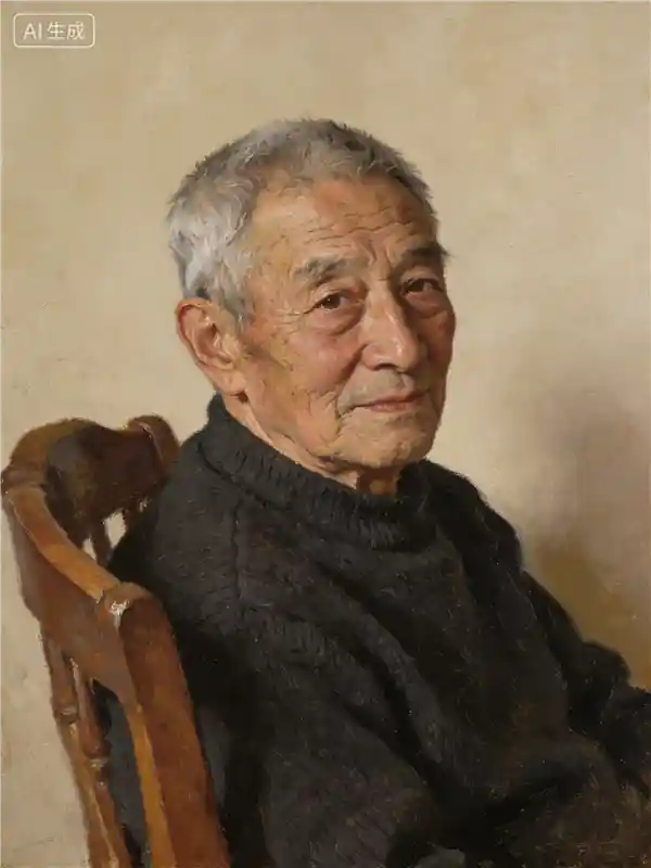 67.7岁数据引热议，专家：别怕，或是AI误读