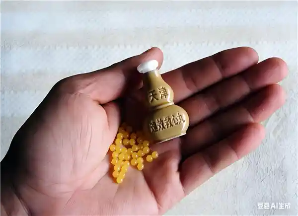 速效救心丸搜索暴涨30倍！医生紧急提醒：别贴身带！