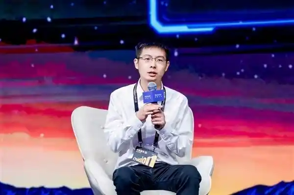 红杉中国深度揭秘：王兴兴如何以异类姿态掌控融资主动权